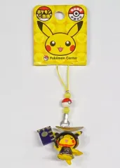 2025年最新】ご当地 ピカチュウ ストラップの人気アイテム - メルカリ