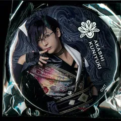 ミュージカル 刀剣乱舞 歌合 乱舞狂乱 仲田博喜 缶バッジ 明石国行 ライブ