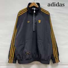 マンチェスターユナイテッド　ナイロンジャケット 楽天市場】古着 MANCHESTER UNITED マンチェスターユナイテッド