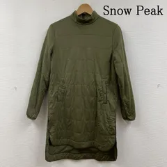 2025年最新】snow peak ワンピースの人気アイテム - メルカリ 2025年最新】snow peak ワンピースの人気アイテム - メルカリ