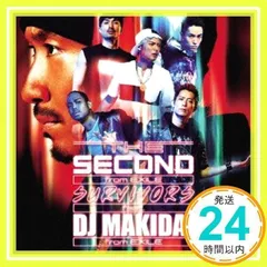 ✨新品✨SURVIVORS feat. DJ MAKIDAI from EXILE / プライド [CD] THE SECOND from EXILE_11