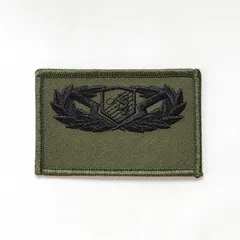 【希少】陸上自衛隊海外派遣　海外訓練パッチ　個人装備品　日の丸ワッペン 希少】陸上自衛隊海外派遣 海外訓練パッチ 個人装備品