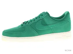 【US9.5】 NIKE AIR FORCE 1 07 LV8 FZ5222-300 【新古品】