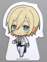 【中古】雑貨 天祥院英智 描き起こしビジュアル ポップスタンド 「あんさんぶるスターズ!! 追憶セレクション エレメント×animatecafe」