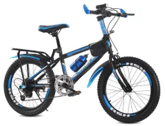 【関東　送料込み】子供用自転車　20インチ　6段変速 2025年最新】自転車 20インチ こども用 変速の人気アイテム