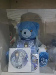 銀魂 桂小 太郞 こうたろう 誕生日 センイル Teddy Bear セット