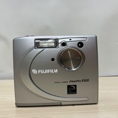 動作確認済】【美品】富士フィルム finepix4500 デジカメ - メルカリ