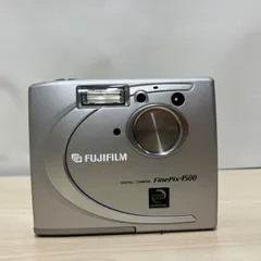 Fujifilm Finepix 4500 富士フイルム デジカメ　カード付き 2025年最新】finepix 4500の人気アイテム - メルカリ