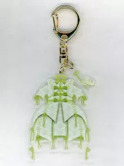 【中古】キーホルダー 櫻井優衣 メンバー別衣装アクキー-2025 編み上げ costume edition- 「FRUITS ZIPPER 3rd Anniversary 超めでたいライブ -さん-」