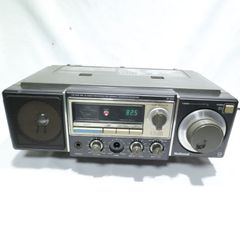 National BCLラジオ RF-B60 ビンテージ - メルカリ