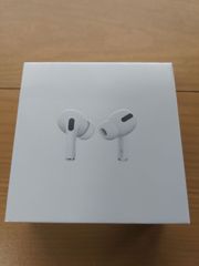 Apple AirPods Pro MagSafe対応新モデル【新品未開封】 - ショップ