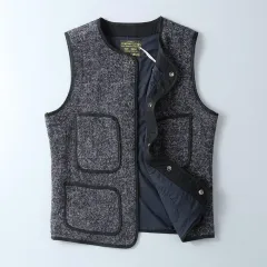 2025年最新】ブラウンズビーチベストの人気アイテム - メルカリ