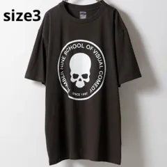 2025年最新】ナンバーナイン スカル tシャツの人気アイテム - メルカリ