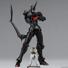 kaito枠 / PLAIOBOT ラゼンガン / 全塗装 千値練】PLAIOBOT ラゼンガン レビュー【組みやすい工夫も