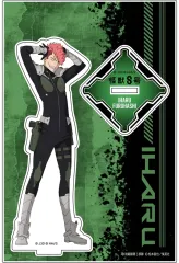 【中古】アクリルスタンド・アクリルパネル 古橋伊春 アクリルスタンド Vol.1 「怪獣8号」