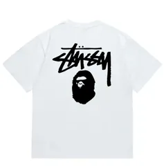 2025年最新】エイプ tシャツ xlの人気アイテム - メルカリ 2025年最新】エイプ tシャツ xlの人気アイテム - メルカリ