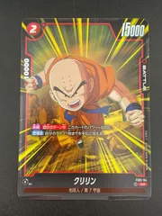 【PSA10】クリリンUC★ パラレル 2025年最新】クリリン パラレルの人気アイテム - メルカリ