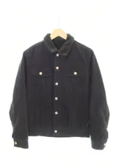 【超極暖】ワコマリア ボアジャケット 赤黒チェック ブルゾン アウター 極美品 超極暖】ワコマリア ボアジャケット 赤黒チェック ブルゾン