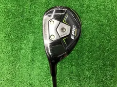 Callaway XR 18度 UT レフティ・左利き 楽天市場】キャロウェイ ユーティリティ（利き腕左）（メンズ
