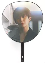 【中古】うちわ 山田涼介 ジャンボうちわ 「Hey! Say! JUMP LIVE TOUR 2022 FILMUSIC!」