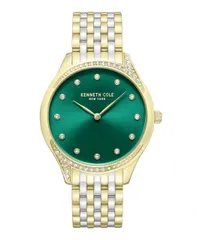 ケネスコール レディース 腕時計 アクセサリー Kenneth Ss Atmc Wtch Ld99 送料無料腕時計 レディースケネスコールニューヨーク