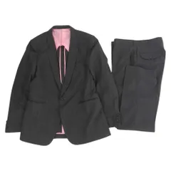 2024年最新】コムデギャルソンオムプリュス メンズ ビジネススーツの 