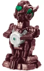 【中古】トレーディングフィギュア 内部メカ(ルミナスユニット同梱) 「機動戦士ガンダム MSメカニカルバスト05 ガンダムエクシア(トランザムカラー)」のサムネイル