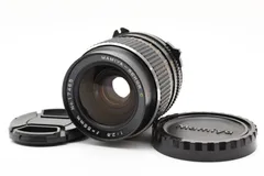 Mamiya Sekor C 55mm f2.8 中判 Mamiya 645 Rare 