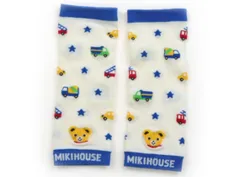 【ミキハウス/mikiHOUSE】レッグウォーマー ベビー用品 男の子【子供服・ベビー服】（1832596）