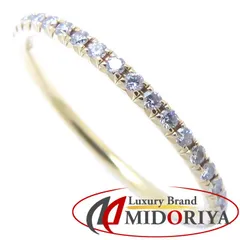 2026年最新】K18 ダイヤモンド フルエタニティリングの人気アイテム