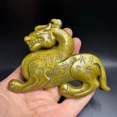 銅製置物　天干戦士　寅虎　巨剣戦士　金工品　銅製　インテリア置物 楽天市場】銅製置物 天干戦士 寅虎 巨剣戦士 金工品 銅製