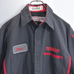 2025年最新】NISSAN 作業服の人気アイテム - メルカリ