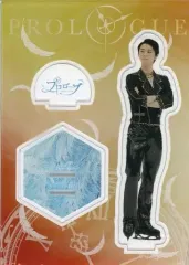 2018羽生結弦展 アクリルスタンド 全5種 2025年最新】羽生結弦アクスタの人気アイテム - メルカリ