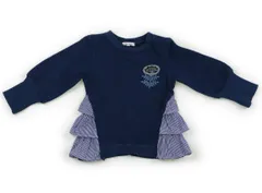 【セラフ/Seraph】トレーナー・プルオーバー 90サイズ 女の子【子供服・ベビー服】（1740615）