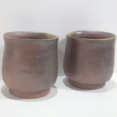 2025年最新】森 備前焼の人気アイテム - メルカリ