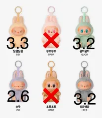 2025年最新】POPMART labubu dadaの人気アイテム - メルカリ