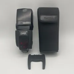 2024年最新】canon 580EX IIの人気アイテム - メルカリ