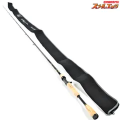 フェンウィック アイアンホーク・フックセッターIHHS510Y-CLJ