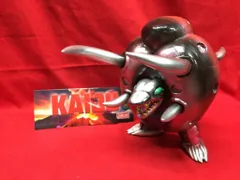 マーミット　ブラックエンド　未開封　ソフビ　エクスプラス Yahoo!オークション -「マーミット ブラックエンド」の落札相場