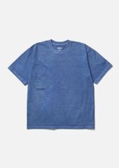 新品】wtaps 25SS SIGN 02 SS TEAL サイズM - メルカリ