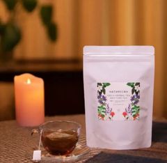Naturecan CBDハーブティー（BED TIME TEA）