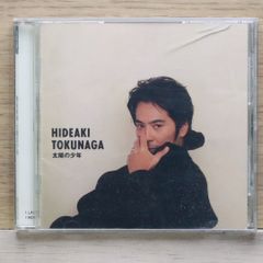 ♡ 太陽の少年 徳永英明 CD11 - メルカリ