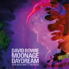 CD / デヴィッド・ボウイ / ムーンエイジ・デイドリーム～月世界の白昼夢～ サウンドトラック (紙ジャケット/解説歌詞対訳付)