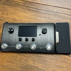 HOTONE AMPERO ギター ベース マルチエフェクター 保護フィルム