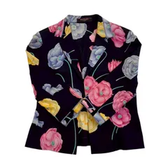 2025年最新】LEONARD テーラードジャケットの人気アイテム - メルカリ