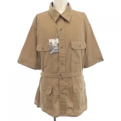 エンジニアードガーメンツ ENGINEERED GARMENTS S／Sシャツのサムネイル