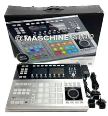 2023年最新】native instruments Maschineの人気アイテム - メルカリ