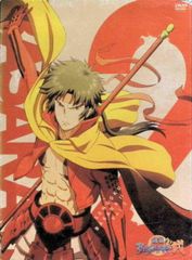 전국 BASARA 弐 其의 弐 애니메이트 특장판 (DVD + CD)