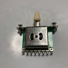 5wayピックアップセレクター アイボリー