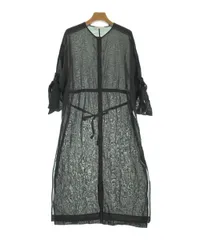 INED シャツワンピース レディース 【古着】【中古】【送料無料】